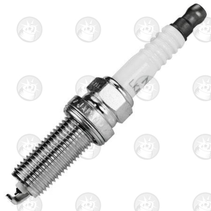 Laser Iridium Spark Plug