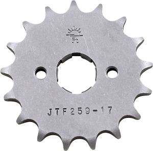 JT SPROCKETS Front Sprocket 