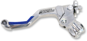 MOOSE RACING Ez3 Clutch Lever Assembly Blue 