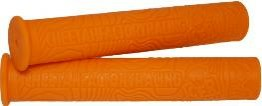 CFR Signature Grip Orange