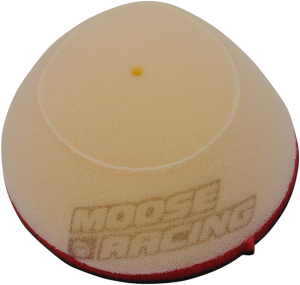 MOOSE RACING Air Filter Yellow 