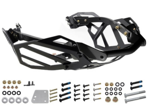 Sno-X Front bumper, Ski-Doo Gen 4/Lynx Radien