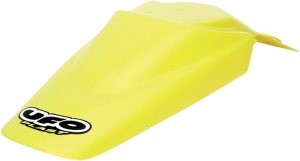 Rear Fender Rm65 03-12 Yel Yellow