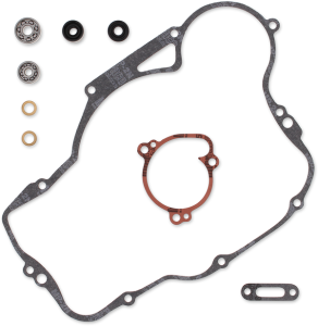 MOOSE RACING Water Pump Rebuild Kit 