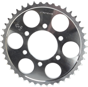 JT SPROCKETS Steel Rear Sprocket 