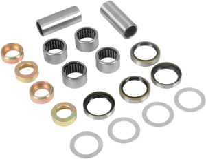 MOOSE RACING Swingarm Bearing Kit 