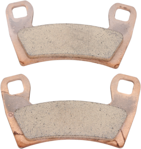 Atv/utv Sintered Metal Brake Pads