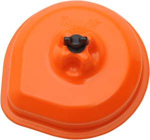 Airbox Cover Orange