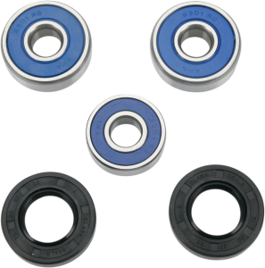 MOOSE RACING Wheel Bearing Kit 