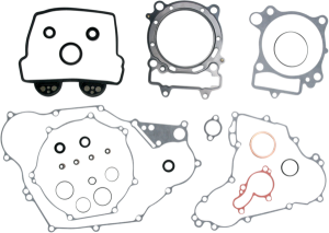 MOOSE RACING Complete Gasket And Oil Seal Kit 