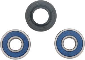 MOOSE RACING Wheel Bearing Kit 