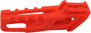 Chain Guide/block Red