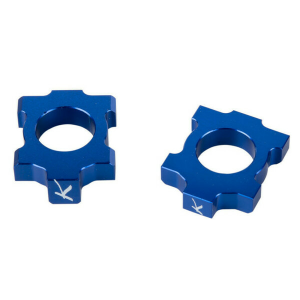 Light Axle Blocks Blue