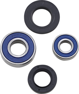 MOOSE RACING Wheel Bearing Kit 