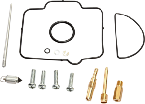 MOOSE RACING Carburetor Repair Kit 