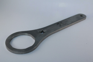 Seal carrier spanner 55mm