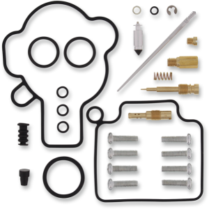 MOOSE RACING Carburetor Repair Kit 