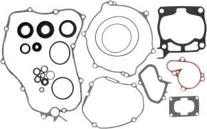 MOOSE RACING Complete Gasket And Oil Seal Kit 