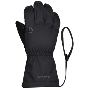 Scott Glove JR Ultimate black S