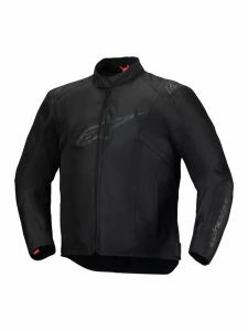 Alpinestars T-sps V2 Waterproof Jacket Black 