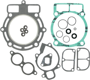 MOOSE RACING Top End Gasket Kit 