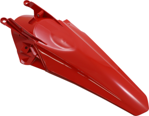 Mx Rear Fender Red