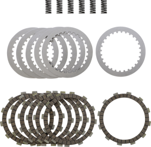 Clutch Plate Kit