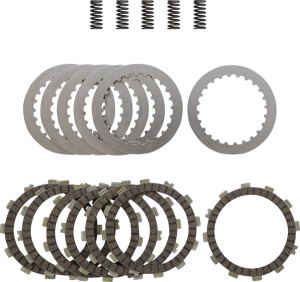 Clutch Plate Kit