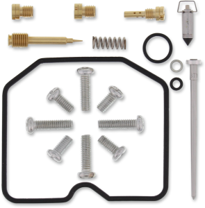 MOOSE RACING Carburetor Repair Kit 