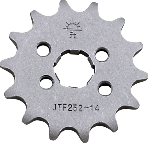 JT SPROCKETS Front Sprocket 