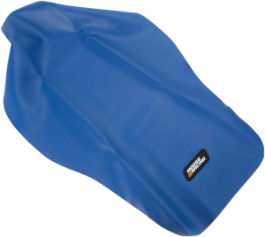 MOOSE RACING Seat Cover Yamaha Blue Blue 