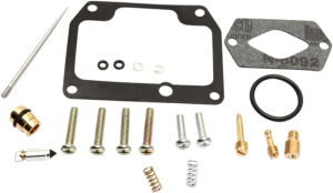 MOOSE RACING Carburetor Repair Kit 