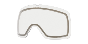 Oakley Flight Tracker S Rep Lens Prizm Clear