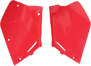 Replacement Side Panels Red