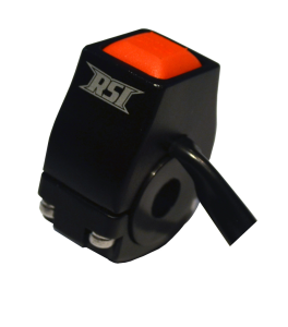 RSI ENGINE KILL SWITCH PUSH BUTTON