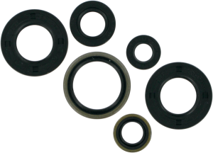 MOOSE RACING Oil Seals 