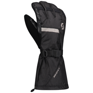 SCOTT Glove Roop black XS