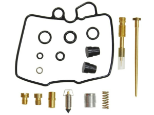 KIT REPARARE CARBURATOR PSIHIC HONDA CB400T '78-79 (16101-413-004, 16101-413-024, 16102-413-004, 16102-413-024) (PENTRU 1 CARBURATOR)