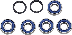 MOOSE RACING Wheel Bearing Kit 