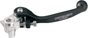 MOOSE RACING Flex Brake Lever By Arc Black 