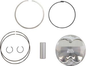 MOOSE RACING High-performance 4-stroke Piston Kit 