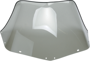 Lexan® Polycarbonate Windshield Gray