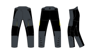 LAGOM K-HYDRATECH PRO PANTS