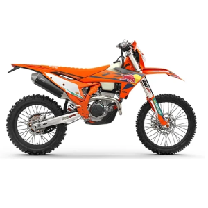 KTM 250 EXC-F CHAMPION EDITION '25