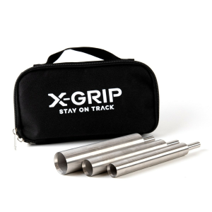 Set Perforatoare Mousse X-Grip