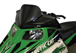 Windshield Arctic Cat