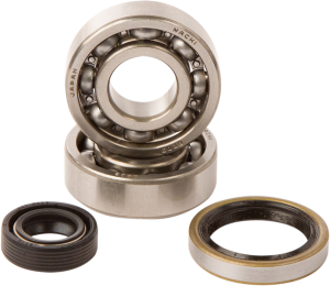 Main Crankshaft Bearing And Seal Kit