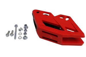 Replacement Plastic Chain Guide For Beta Red