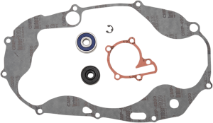 MOOSE RACING Water Pump Rebuild Kit 