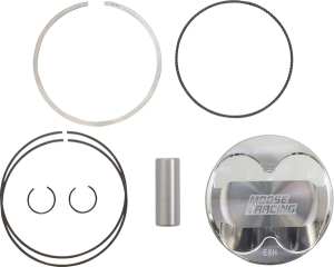 MOOSE RACING High-performance 4-stroke Piston Kit 